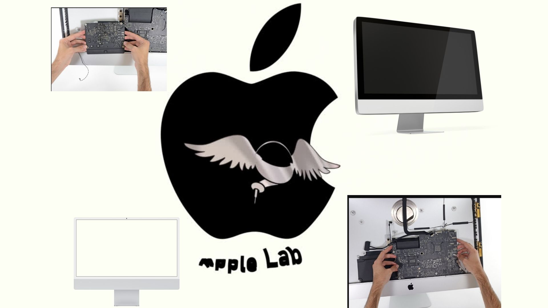 Mac OS System Installation